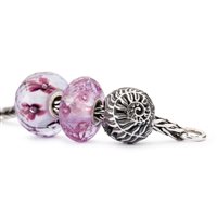 Charm Trollbeads Beads in Argento TAGBE-30170 - TAGBE-30170